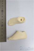画像2: 40ｃｍ/足パーツ/BJD　球体関節人形 A-25-08-27-243-NY-ZA (2)
