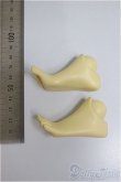 画像2: 60ｃｍ/ヒール足パーツ/BJD　球体関節人形 A-25-08-27-242-NY-ZA (2)