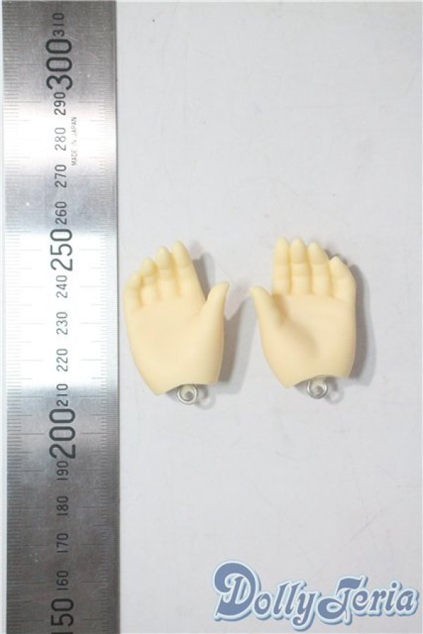 画像2: SD/ハンドパーツ U-25-08-26-202-NY-ZU (2)