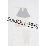 画像: azoneピュアニーモ/OF:23cmサイズドール　衣装 A-25-08-27-288-NY-ZA