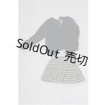 画像: azoneピュアニーモ/OF:23cmサイズドール　衣装 A-25-08-27-282-NY-ZA