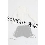 画像: azoneピュアニーモ/OF:23cmサイズドール　衣装 A-25-08-27-285-NY-ZA