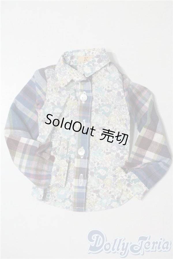 画像1: SD/OF:トップス U-25-08-26-180-NY-ZU (1)