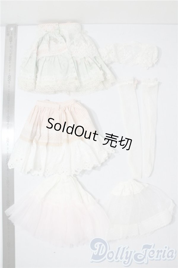 画像2: SD/OF:ドレス U-25-08-26-175-NY-ZU (2)