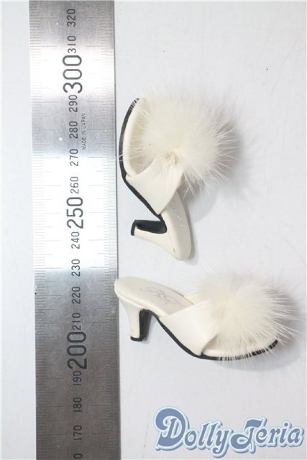 画像2: 40cmサイズドール/OF:靴 U-25-08-26-198-NY-ZU (2)