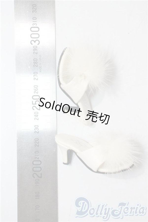 画像2: 40cmサイズドール/OF:靴 U-25-08-26-198-NY-ZU (2)