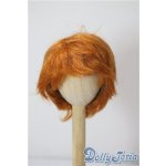 画像: 6-7inch/ウィッグ U-25-09-02-084-NY-ZU