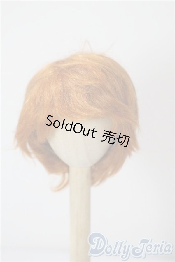 画像1: 6-7inch/ウィッグ U-25-09-02-084-NY-ZU (1)
