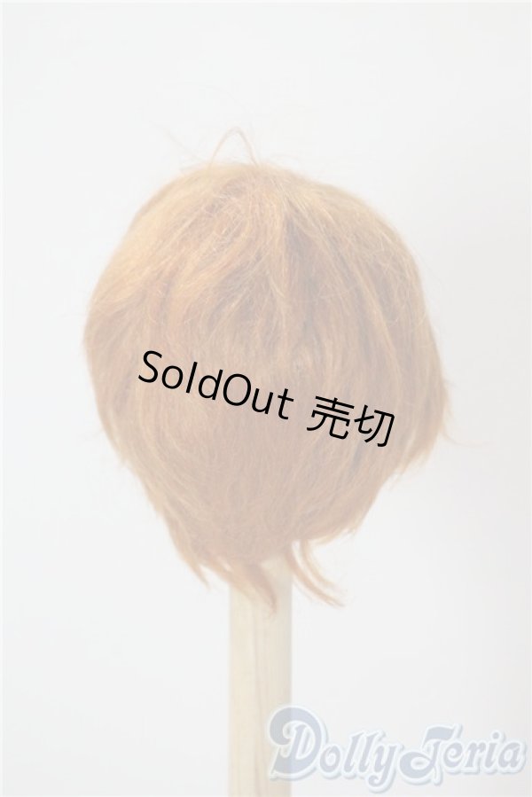 画像2: 6-7inch/ウィッグ U-25-09-02-084-NY-ZU (2)