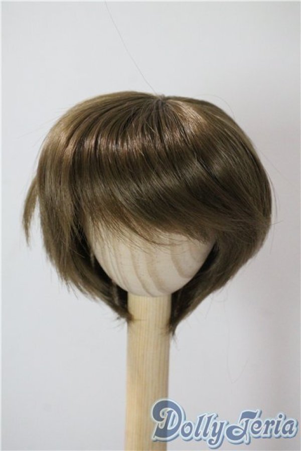 画像1: 7-8inch/ウィッグ U-25-09-02-082-NY-ZU (1)