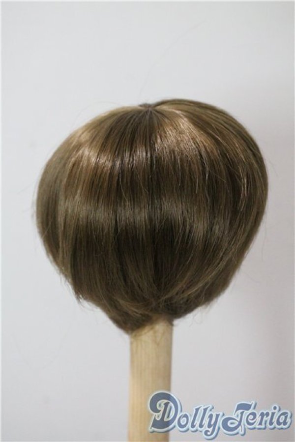 画像2: 7-8inch/ウィッグ U-25-09-02-082-NY-ZU (2)