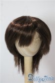 画像1: 7-8inch/ウィッグ U-25-09-02-074-NY-ZU (1)