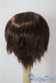 画像2: 7-8inch/ウィッグ U-25-09-02-074-NY-ZU (2)