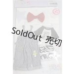 画像: KIKIPOP/OF PATI☆PATIオーバーオールset A-25-08-27-281-NY-ZA