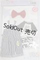 画像: KIKIPOP/OF PATI☆PATIオーバーオールset A-25-08-27-281-NY-ZA