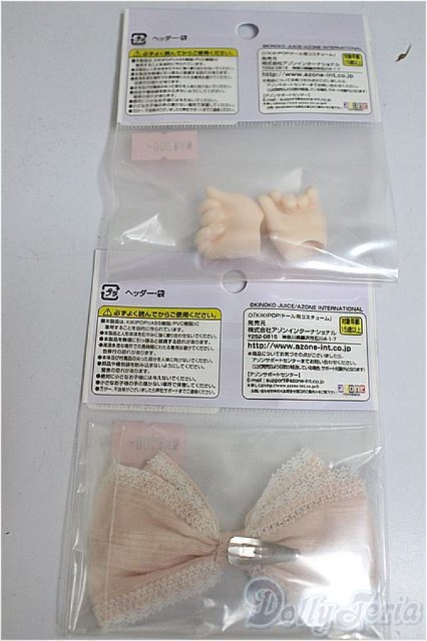 画像2: AZONE/KIKIPOP！パーツ A-25-08-27-290-NY-ZA (2)