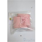 画像: AZONE/OF：KIKIPOP!専用　ちょこれいと　ブーツ（ピンク） A-25-08-27-283-NY-ZA