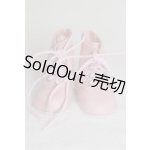 画像: AZONE/OF:KIKIPOP!専用 ちょこれいと ブーツ(ピンク)/0 A-26-03-04-008-NY-ZA