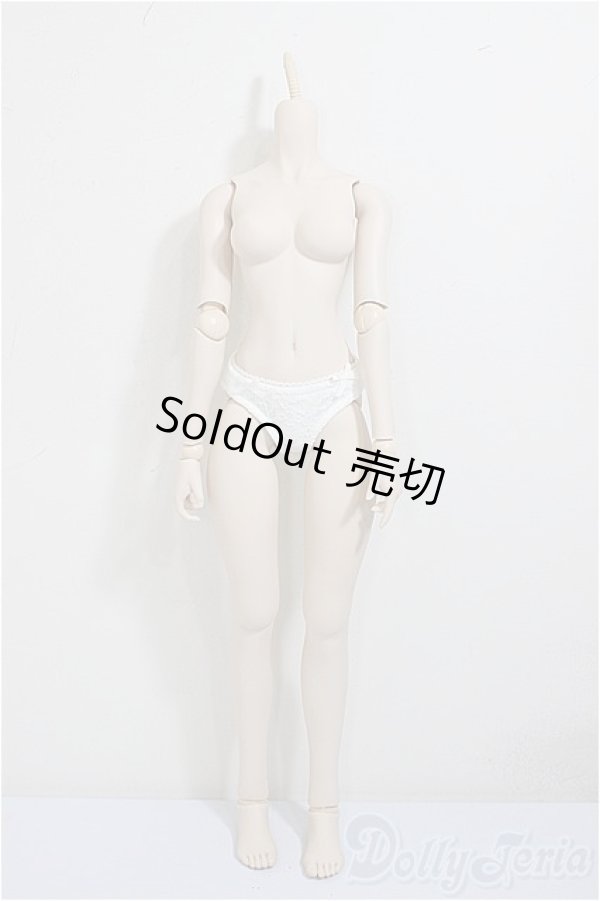画像1: DDS/ベースボディIII/BJD　球体関節人形 A-25-10-29-351-NY-ZA (1)