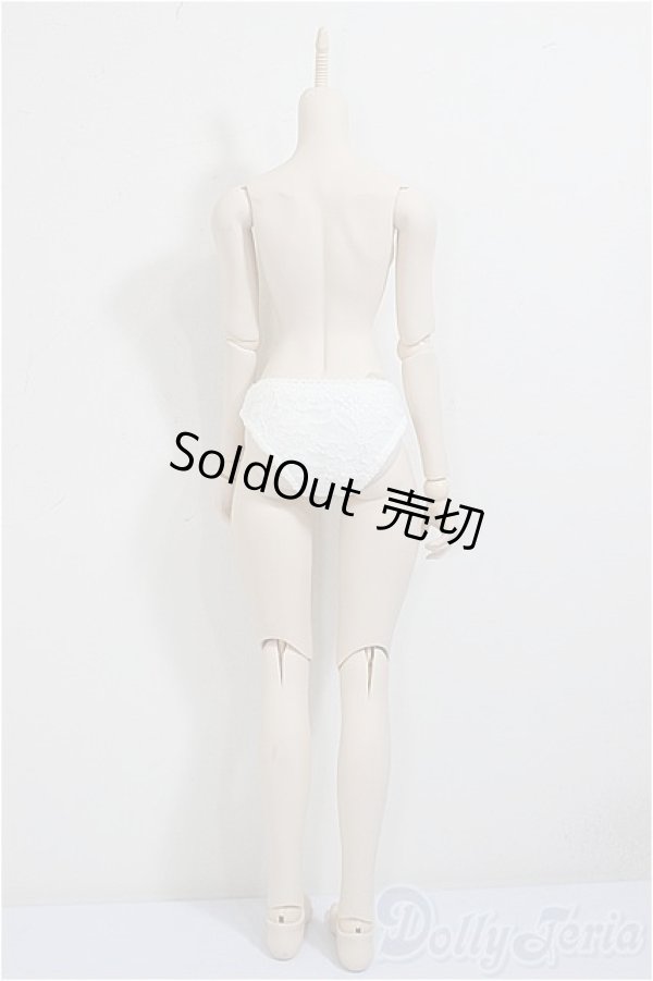 画像2: DDS/ベースボディIII/BJD　球体関節人形 A-25-10-29-351-NY-ZA (2)