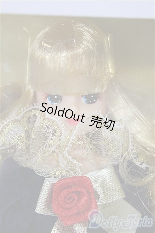 画像1: リカちゃん/ロイヤルドリーム リカちゃん A-25-08-27-183-NY-ZA (1)