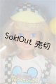 画像: バービー/Disney Barbie STACIE Muneca Toontown A-25-08-27-182-NY-ZA