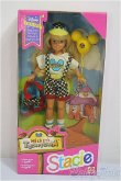 画像2: バービー/Disney Barbie STACIE Muneca Toontown A-25-08-27-182-NY-ZA (2)