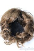 画像3: 8-9inch/ウィッグ　W-163D/インチ　BJD　MJD　ドール用 A-25-08-27-220-NY-ZA (3)