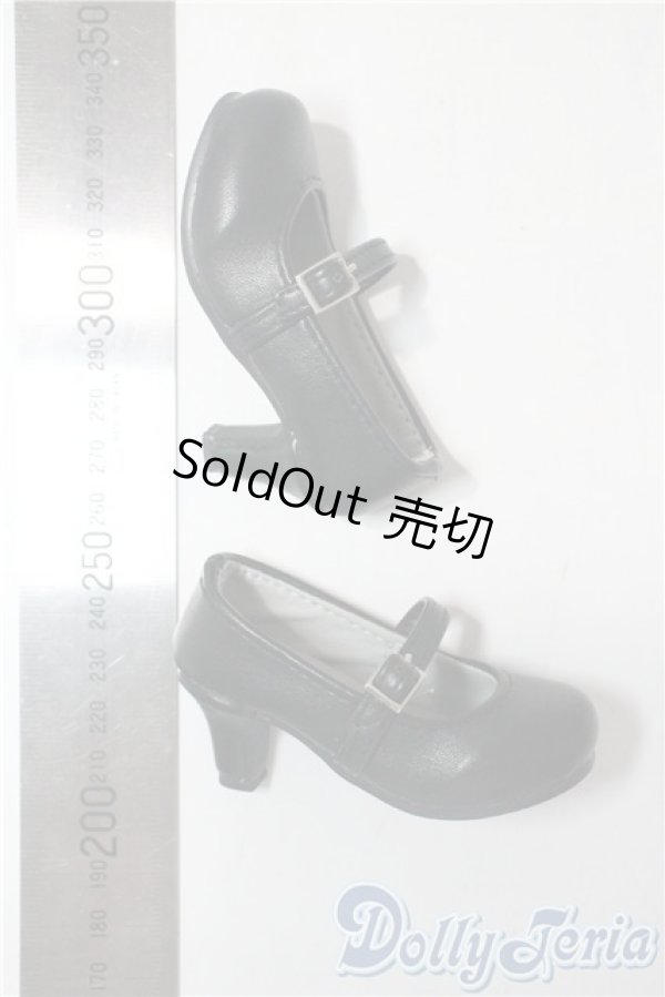 画像2: SDGrG/OF:靴 U-25-08-26-193-NY-ZU (2)