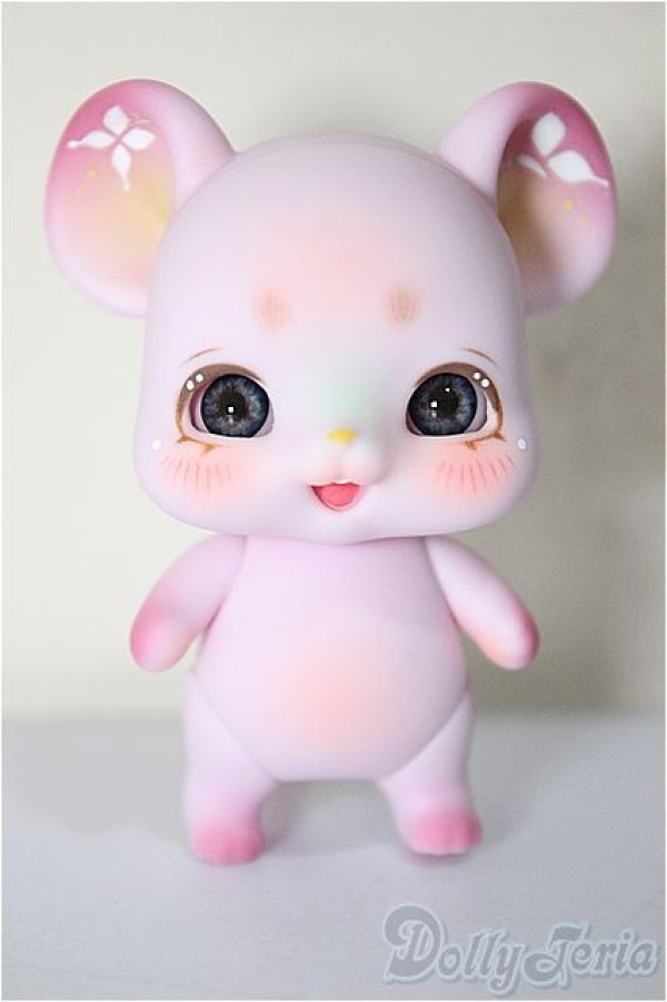 画像1: LATI/Honey Blossom ver. Laughing Noonoo/BJD　球体関節人形 A-25-08-27-207-NY-ZA (1)