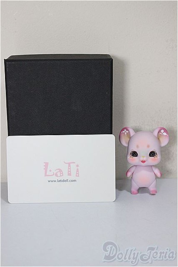 画像3: LATI/Honey Blossom ver. Laughing Noonoo/BJD　球体関節人形 A-25-08-27-207-NY-ZA (3)
