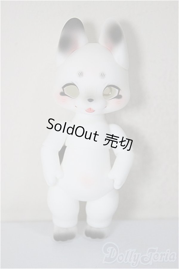 画像2: KUMUKUKU/Marong/BJD　球体関節人形 A-25-08-27-206-NY-ZA (2)