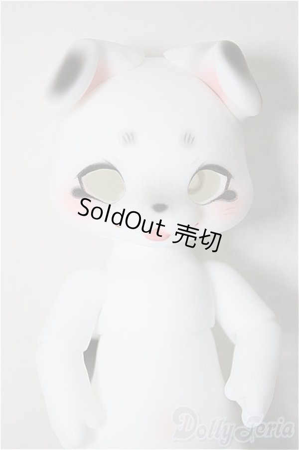 画像5: KUMUKUKU/Marong/BJD　球体関節人形 A-25-08-27-206-NY-ZA (5)