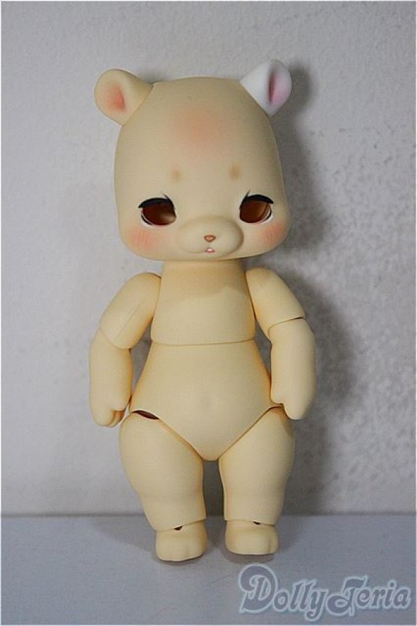 画像2: Cocoriang/Pierrot poi /BJD　球体関節人形 A-25-08-27-205-NY-ZA (2)
