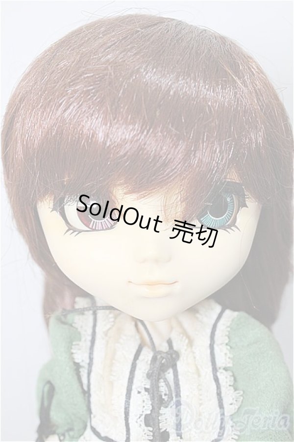 画像1: プーリップ/翠星石/0 A-25-08-27-204-NY-ZA (1)