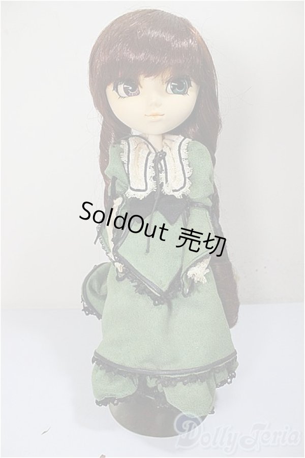 画像2: プーリップ/翠星石/0 A-25-08-27-204-NY-ZA (2)