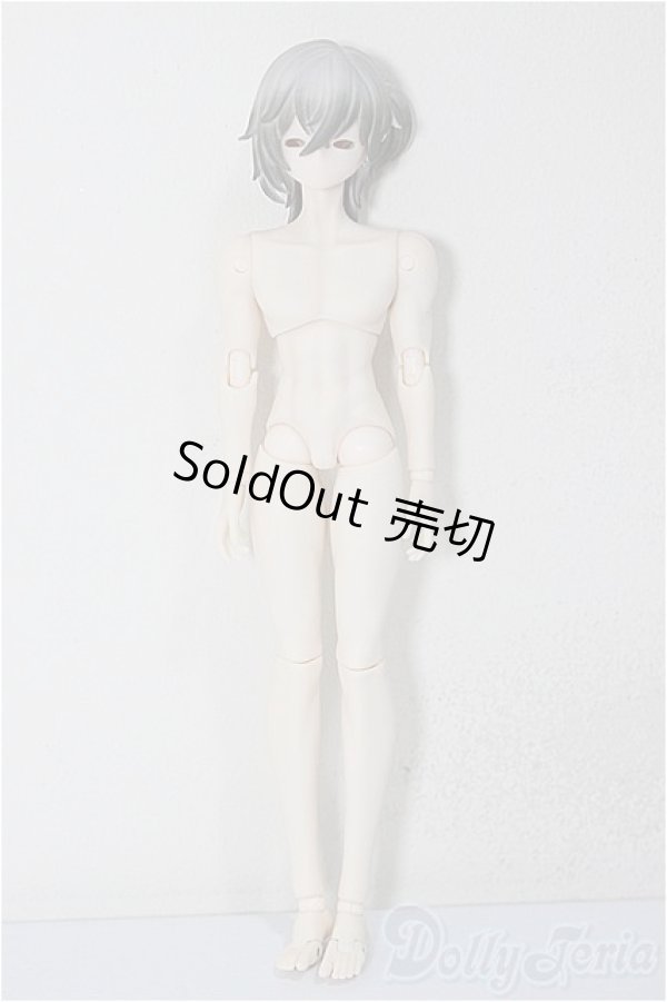 画像1: シチリアの追憶/ドール素体/ A-25-08-27-210-NY-ZA (1)