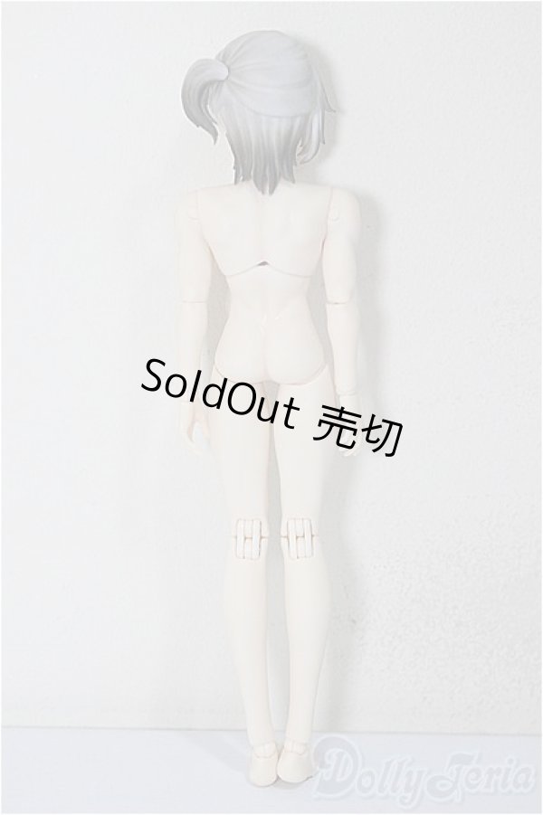 画像2: シチリアの追憶/ドール素体/ A-25-08-27-210-NY-ZA (2)