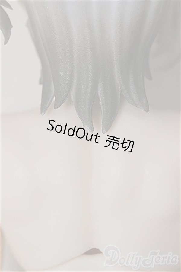 画像3: シチリアの追憶/ドール素体/ A-25-08-27-210-NY-ZA (3)