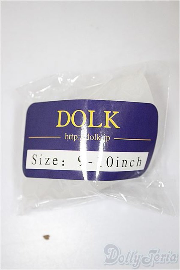 画像1: dolk/シリコンキャップ9-10/0 A-25-08-27-337-NY-ZA (1)