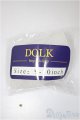 画像: dolk/シリコンキャップ9-10/0 A-25-08-27-337-NY-ZA