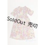 画像: リカちゃん/OF:衣装/ファッションドール 衣装 A-25-10-08-179-NY-ZA