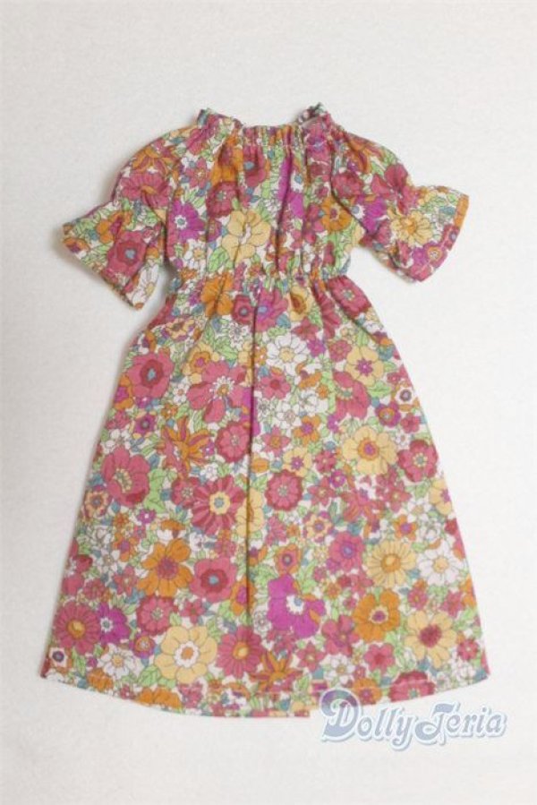 画像1: リカちゃん/OF:衣装/ファッションドール　衣装 A-25-10-29-065-NY-ZA (1)