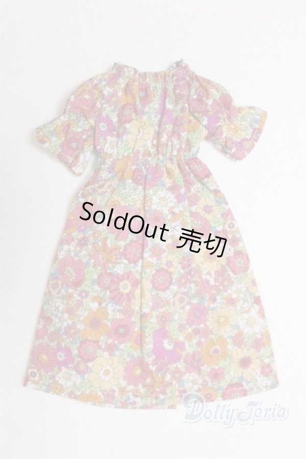 画像1: リカちゃん/OF:衣装/ファッションドール　衣装 A-25-10-08-179-NY-ZA (1)