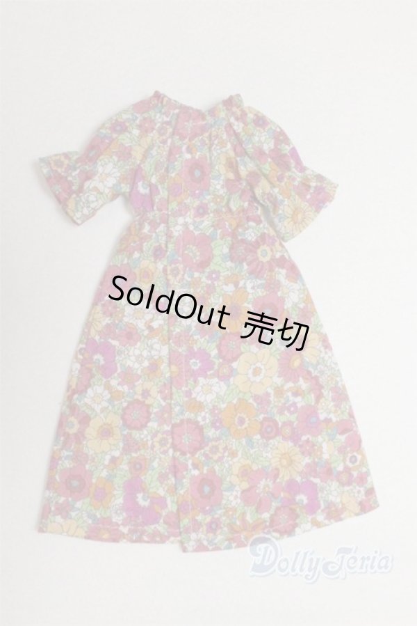 画像2: リカちゃん/OF:衣装/ファッションドール　衣装 A-25-10-08-179-NY-ZA (2)