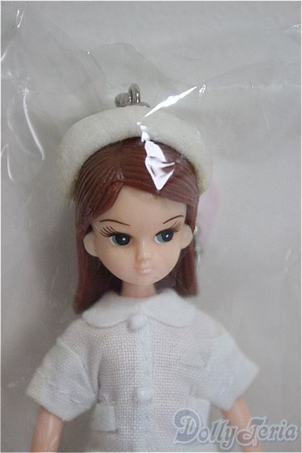 画像1: リカちゃん/ストラップ A-25-08-27-259-NY-ZA (1)