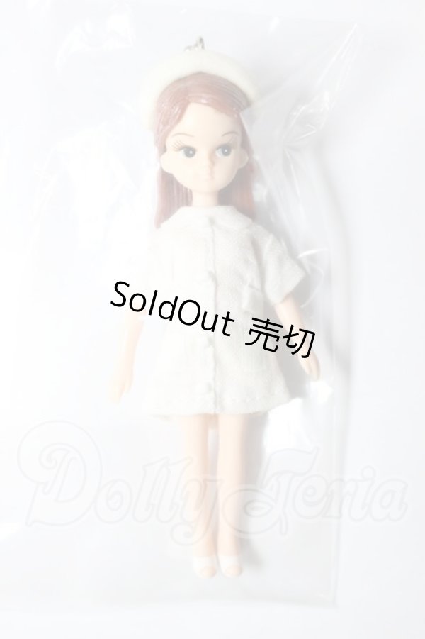 画像1: リカちゃん/ストラップ A-26-02-18-390-NY-ZA (1)