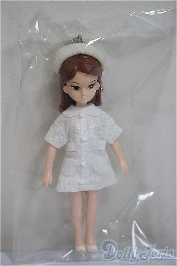 画像2: リカちゃん/ストラップ A-25-08-27-259-NY-ZA (2)