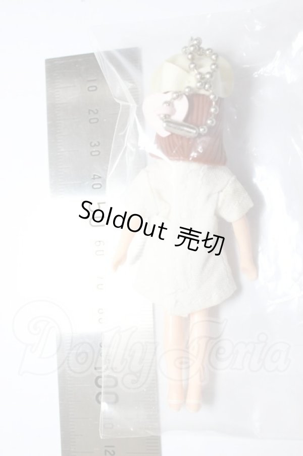 画像2: リカちゃん/ストラップ A-26-02-18-390-NY-ZA (2)