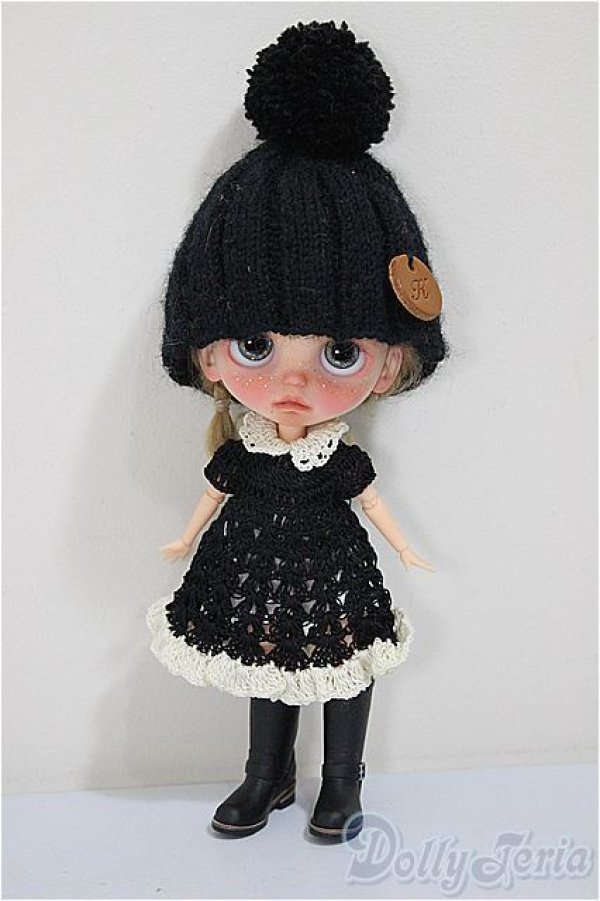 画像2: POPMART/ポップマートブライス:みくるdoll様カスタム/0 A-25-08-27-303-NY-ZA (2)